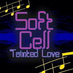 Soft Cell - Tainted Love(RetroStep Remix, demo)