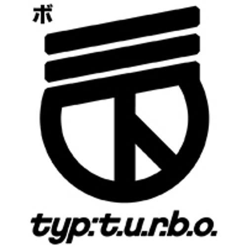 typ:t.u.r.b.o. - TURBONERDS (premix)