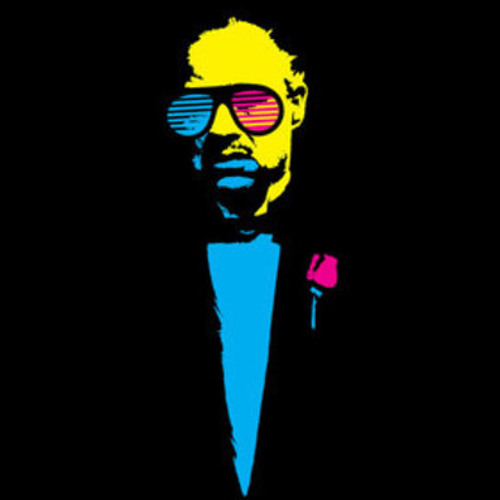 Les Limaces - El Padrino (Omni's Private Cosmic Gag Reel Remix)