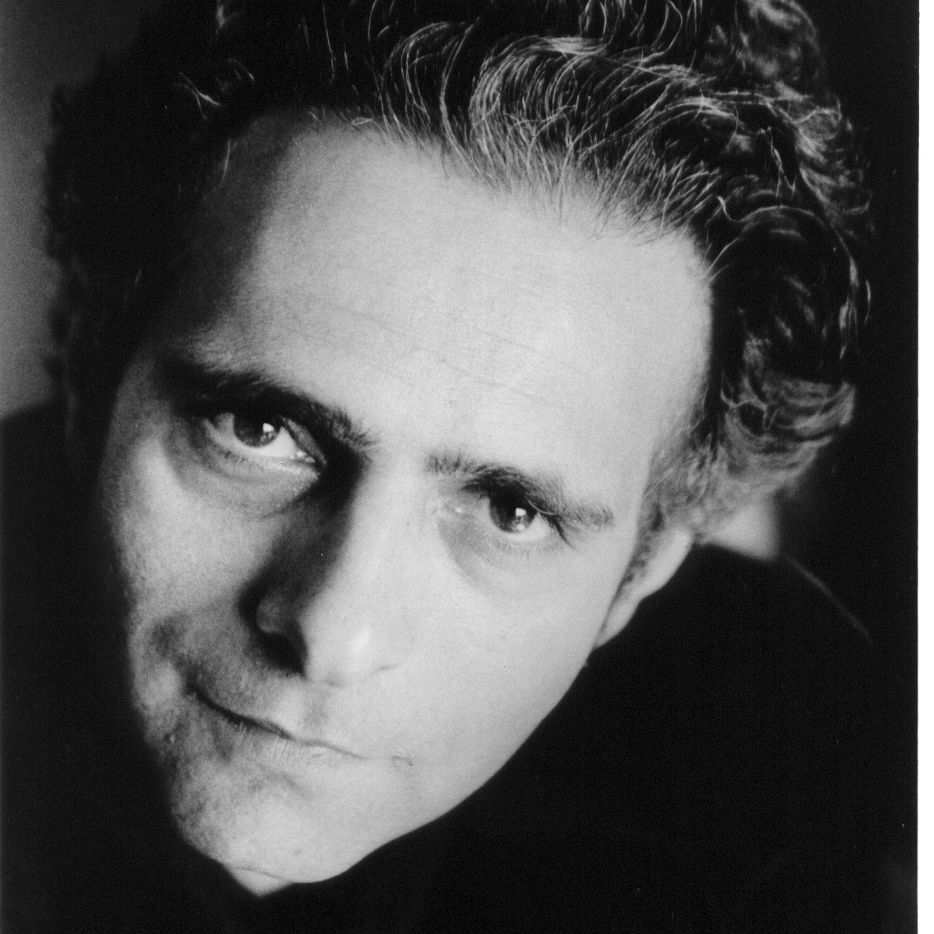 Hanif Kureishi: Something to Tell You episode artwork