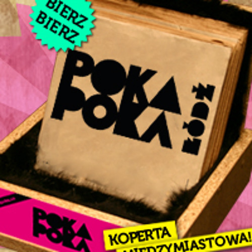 Poka Poka By Pokapoka