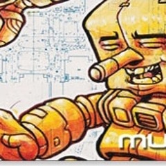 Digital D-Lite & Nirvana Come as you are ( Sean Farell In your face mix )