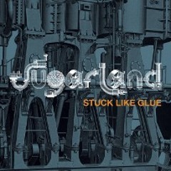 Sugarland - Stuck like glue (Giove DeeJay downbeat remix)