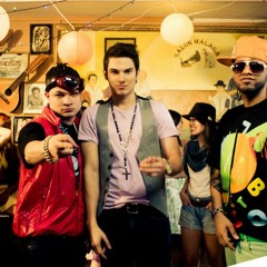 Mi Dama De Colombia (Official Remix) Ft. J. Balvin, Pipe Bueno & Pipe Calderon