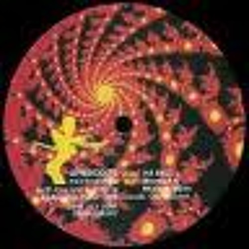 DJ Aphrodite - I Wanted It More And More (1995)