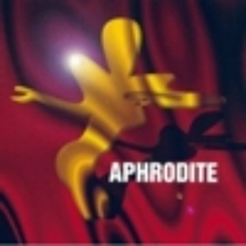DJ Aphrodite (as Amazon) Music's Hypnotising (1996) by DJ Aphrodite