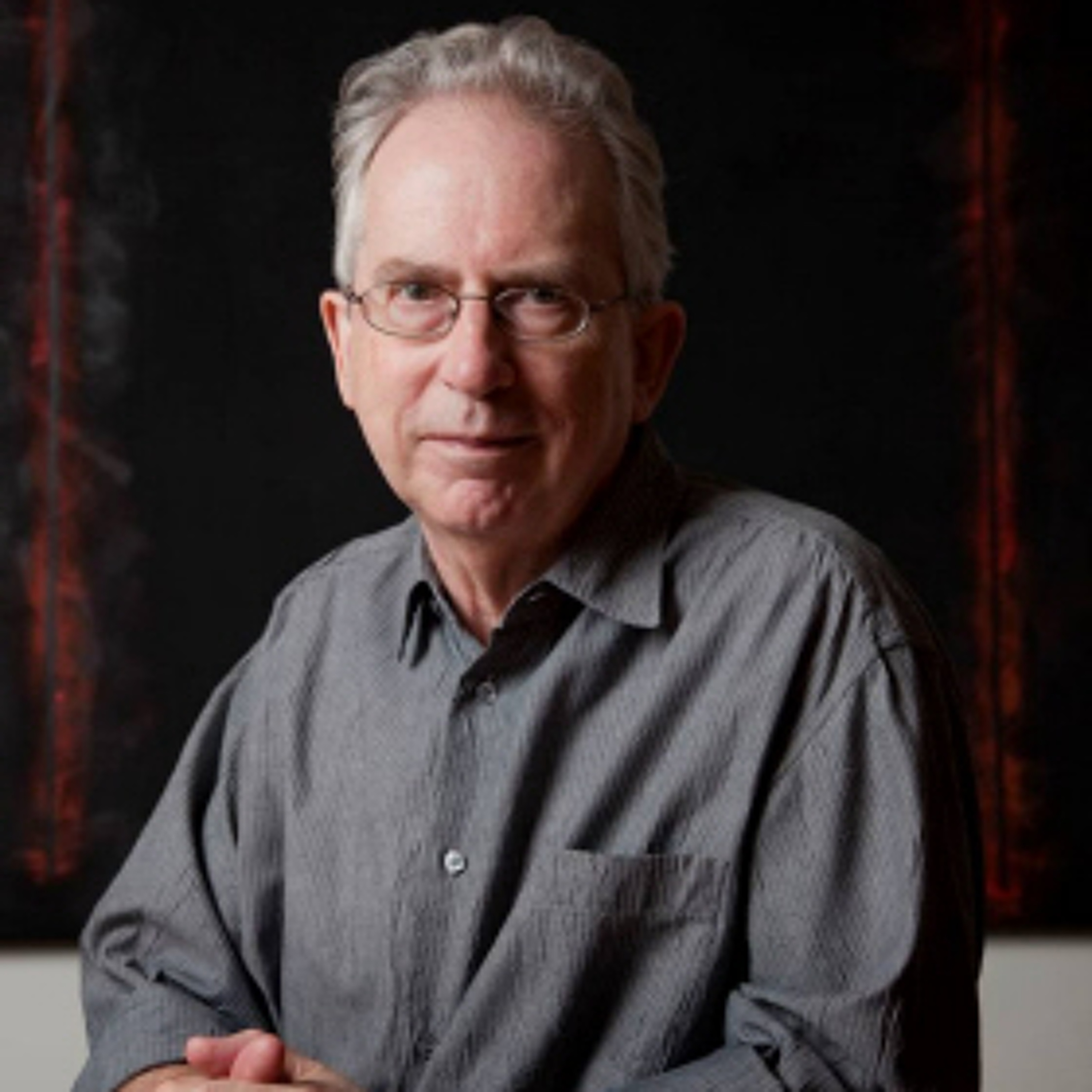 Peter Carey: His Illegal Self episode artwork