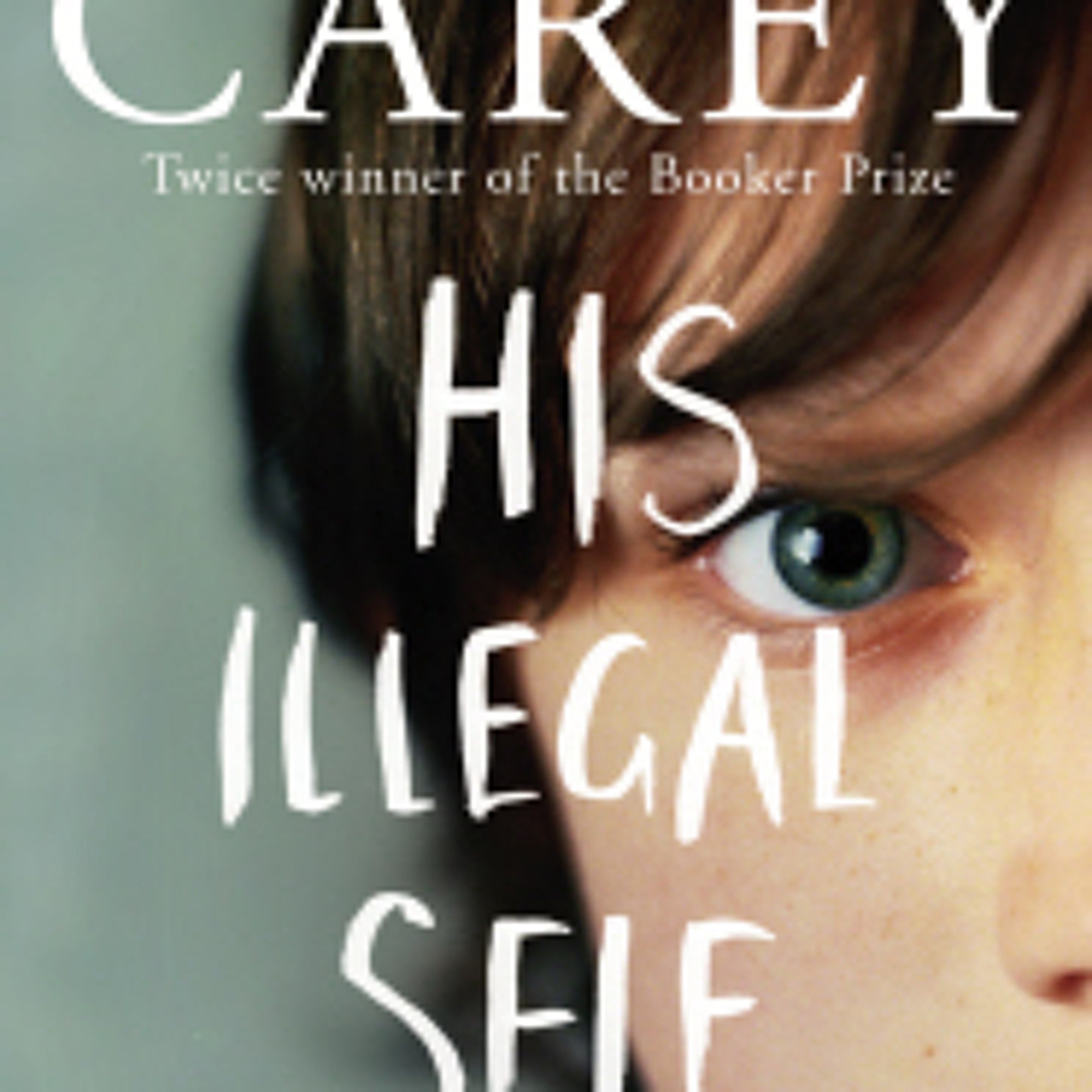 The Faber Podcast 2: Adam Mars-Jones, Frances Wilson & Peter Carey episode artwork