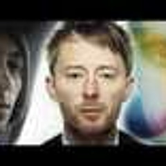 Thom Yorke+Burial,Four Tet - Ego (Martux_m crew edit RMX)