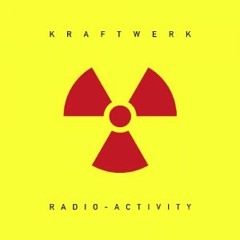 Kraftwerk_radioactivity VS Patino_make love (Martux_m crew_mashup edit)