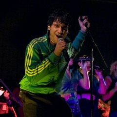 Discozeit - Mr.Hot And The Funky Pepperonies