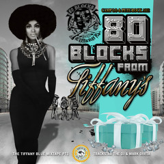Camp Lo/Pete Rock-80 Blocks from Tiffany's mixtape
