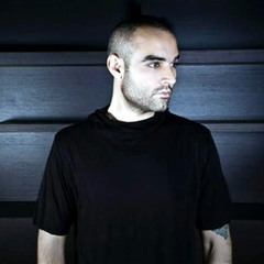 DJ Mix #114 - Paco Osuna