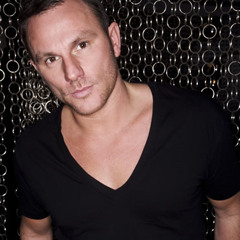 DJ Mix #115 - Mark Knight (Recorded Live from WMC Juicy Beach 2008, Miami)