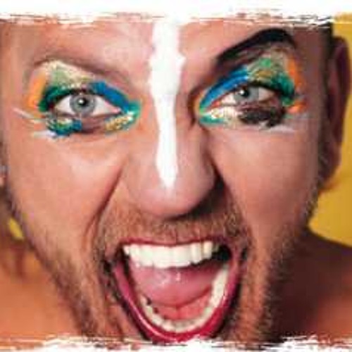 DJ Mix #116 - Sven Vath (Recorded Live from Timewarp 2008, Mannheim)