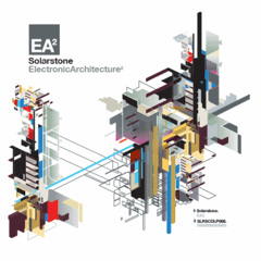 Elfsong - Eta Carinae