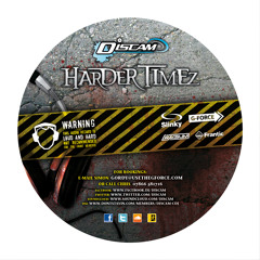 Harder Timez Promo Mix