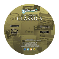 Classics Mix (2011)