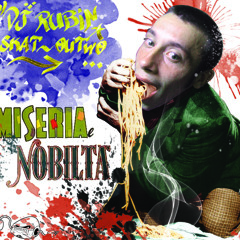 Mr. Rekkia - Porto ( Dj Rubin Mix Tape - Miseria e nobiltà )