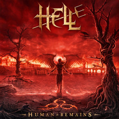 HELL - On Earth As It Is In Hell
