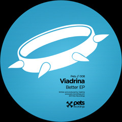 The Phantom - Night Game (Viadrina Remix) [PETS008]
