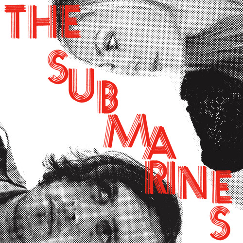The Submarines - Just Like Honey (The Jesus and Mary Chain cover)