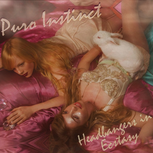 Puro Instinct - Stilyagi (feat. Ariel Pink)