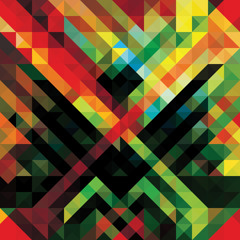 Gorilla Cult INSPO - Albums