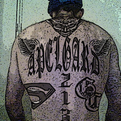 213 Green City Temple Gang