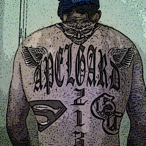 213 Green City Temple Gang
