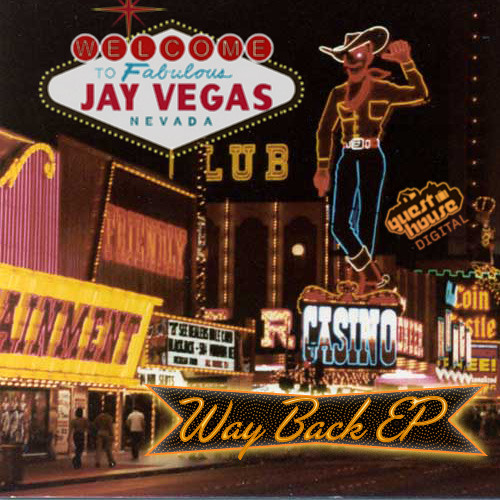 Stream Jay Vegas Way Back by Jay Vegas Listen online for free on