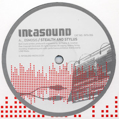 Stealth & Stylus - Osmosis [Intasound]