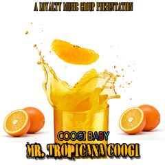 Intro - Mr. Tropicana Coogi