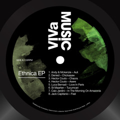 VIVa 077 /// Jack Capitanio - Feel