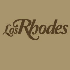 Los Rhodes - Si tu quieres (2010)
