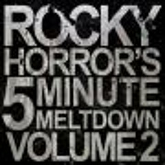 5MILLIMETER GLIMPSE AT THE FAR REACHES - SPVCECVLT