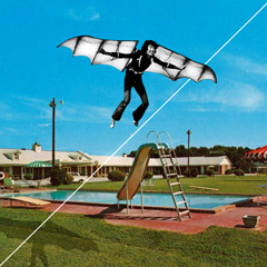 La Sonrisa Vertical - White Sneakers (2010)