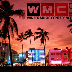 STEVE PLAY LIVE WMC MIAMI FEB 2009