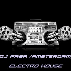 DJ PaSa (Amsterdam) - OUTRO LEX - REMiX (ELECTRO HOUSE) - APACi DANS MUZiGi