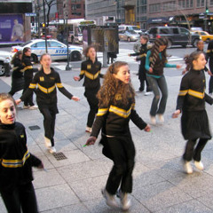 Jump Rope by (G Farrow Da Prince and Albyy)