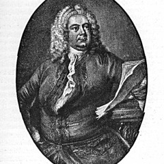 SARABANDE 2011 by HANDEL arr by TRANSLUNAR - FREE DOWNLOAD!