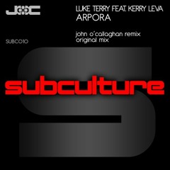 Luke Terry featuring Kerry Leva - Arpora (John O'Callaghan Remix) ASOT 461 Rip