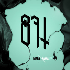 871 Crew - Mala Fama (para Mala Fama EP)