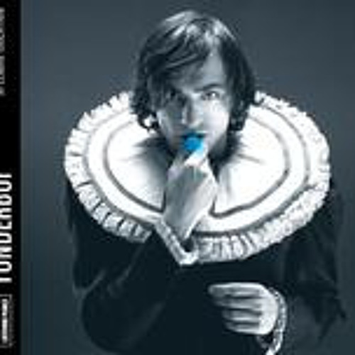 Yonderboi - Follow me home - (feat Edina Kutzora)