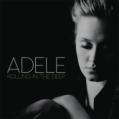 Adele - Rolling in the Deep (Alaa Bootleg)