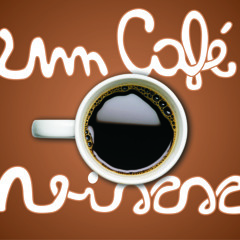 um cafe