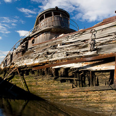 Late Night Breakfast - Tugboat - 2009