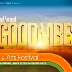 GOOD VIBES 2011 Bootlegs