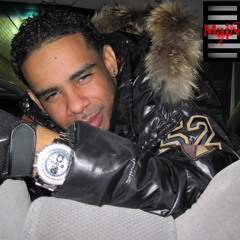 DA OTHER GUY KEEP ON LAUGHING