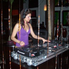 Sentimiento Latino (Latin Feeling - Ainhoa Dj-Set March 2011)